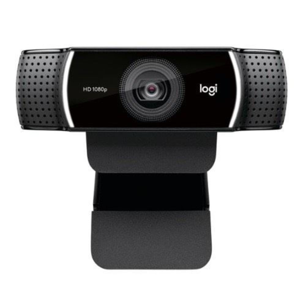 Logitech C922 HD Pro Webcam